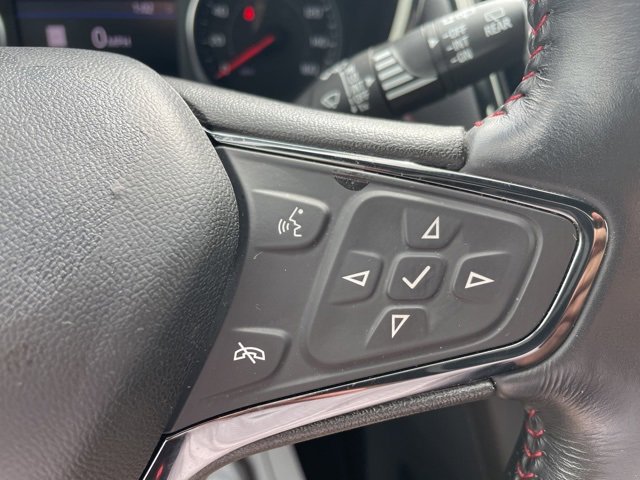 2022 Chevrolet Equinox RS photo 24