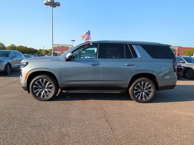 2026 Chevrolet Tahoe High Country photo 5