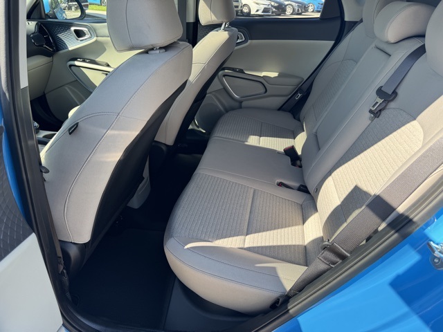 2023 Kia Soul EX photo 10