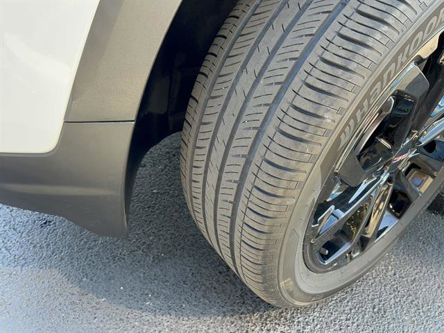 2022 Gmc Terrain SLE photo 11