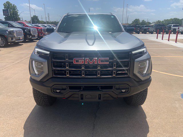 2024 Gmc Canyon AT4X photo 3