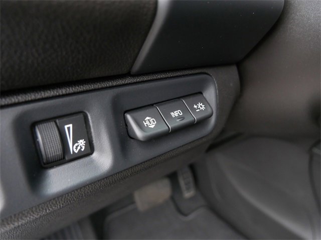 2023 Gmc Acadia SLT photo 19