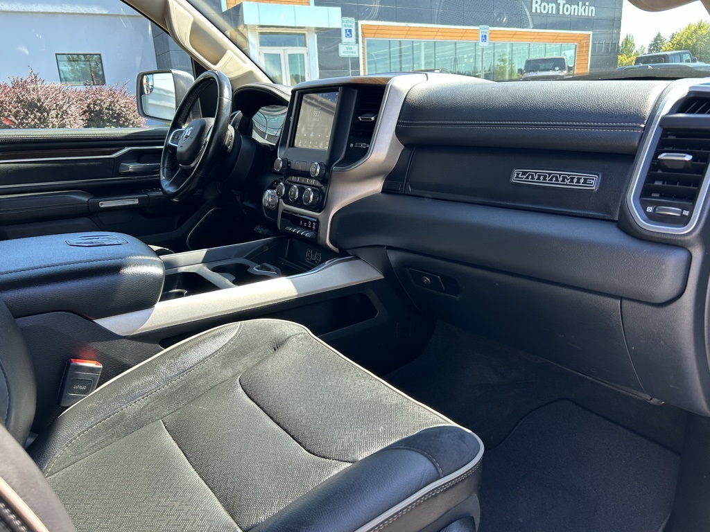 2021 Ram 1500 Laramie photo 29