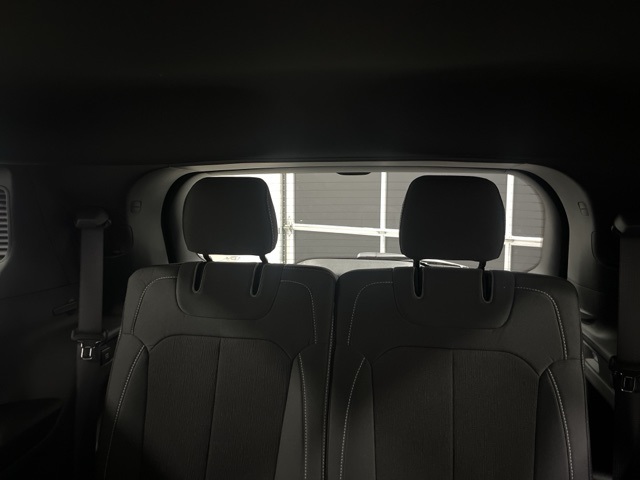 2025 Jeep Grand Cherokee Laredo photo 27