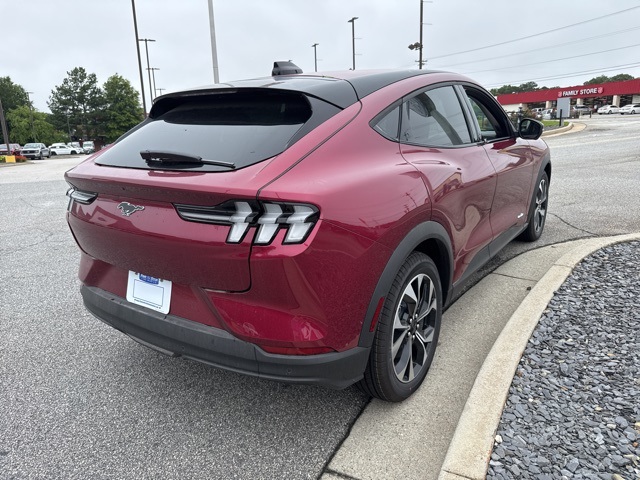 2025 Ford Mustang Mach-E Select photo 12