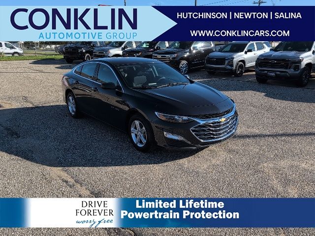 2023 Chevrolet Malibu 1LT