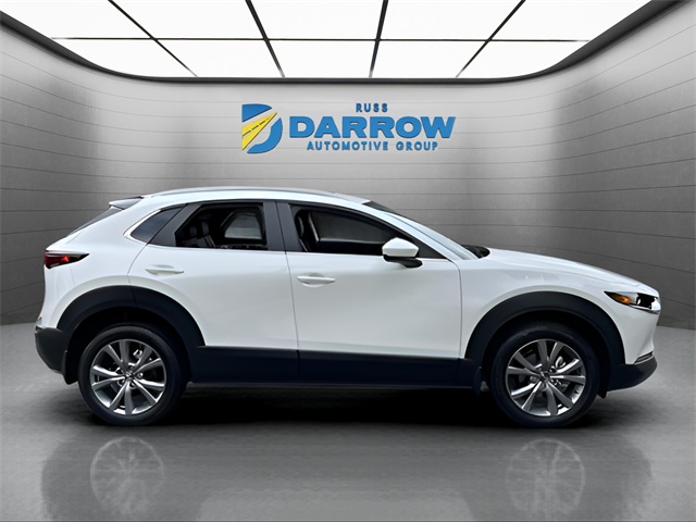 2025 Mazda CX-30 2.5 S Preferred photo 6