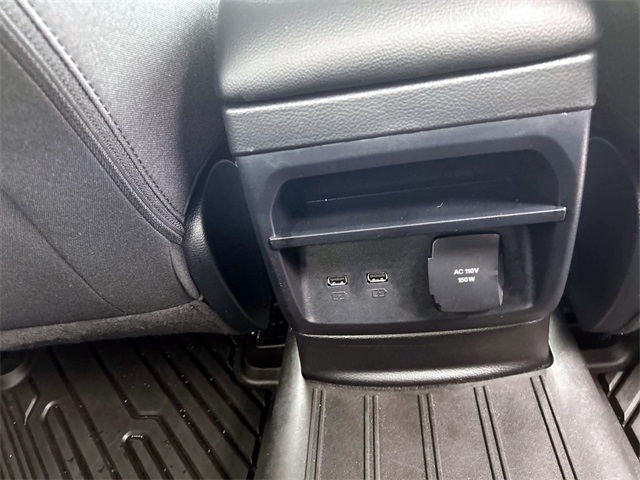 Used 2021 Cactus Ford XLT image 12