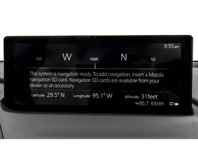 2025 Mazda MX-5 Miata Miata RF Grand Touring photo 17