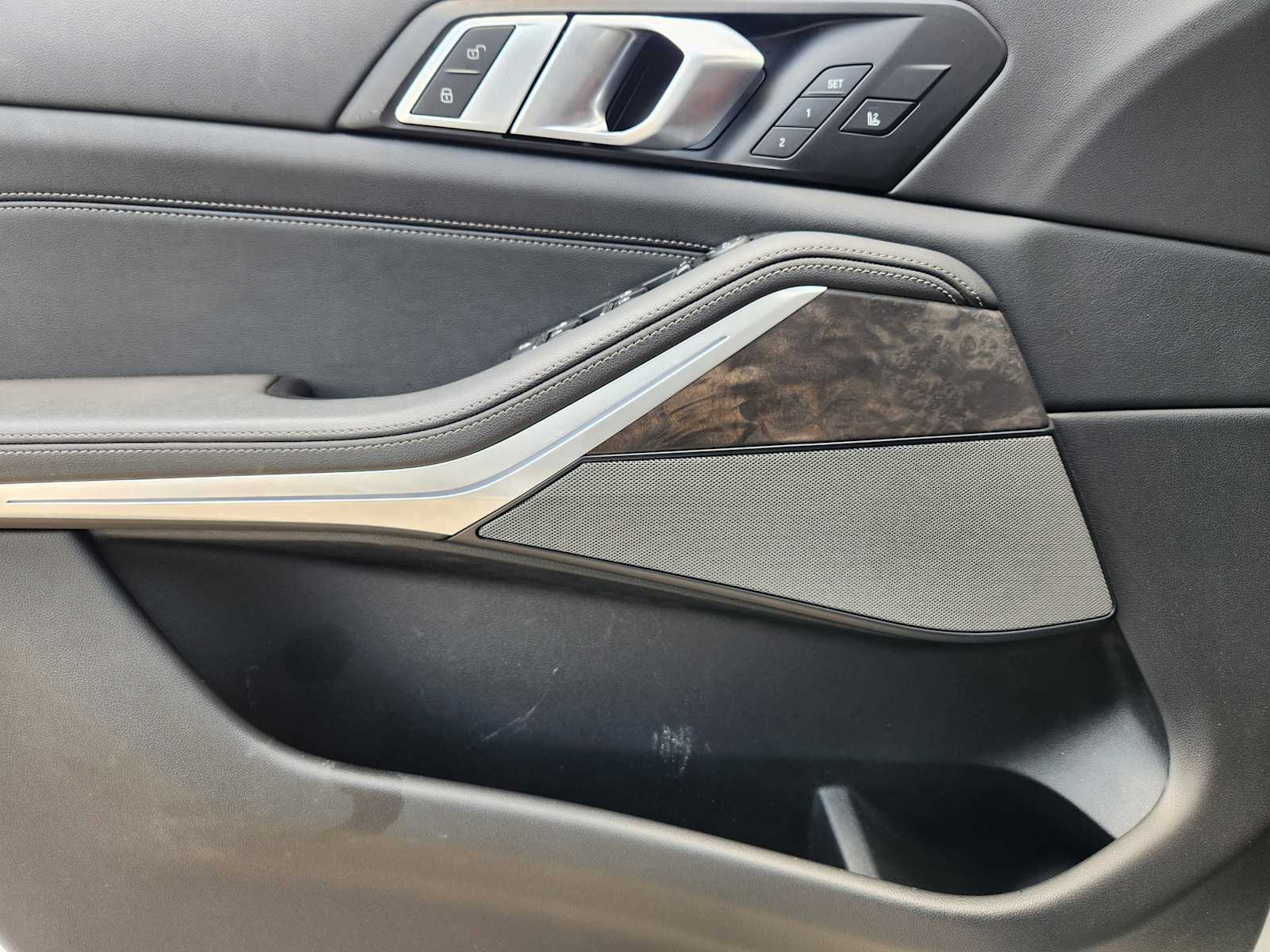 2024 Bmw X5 sDrive40i photo 15