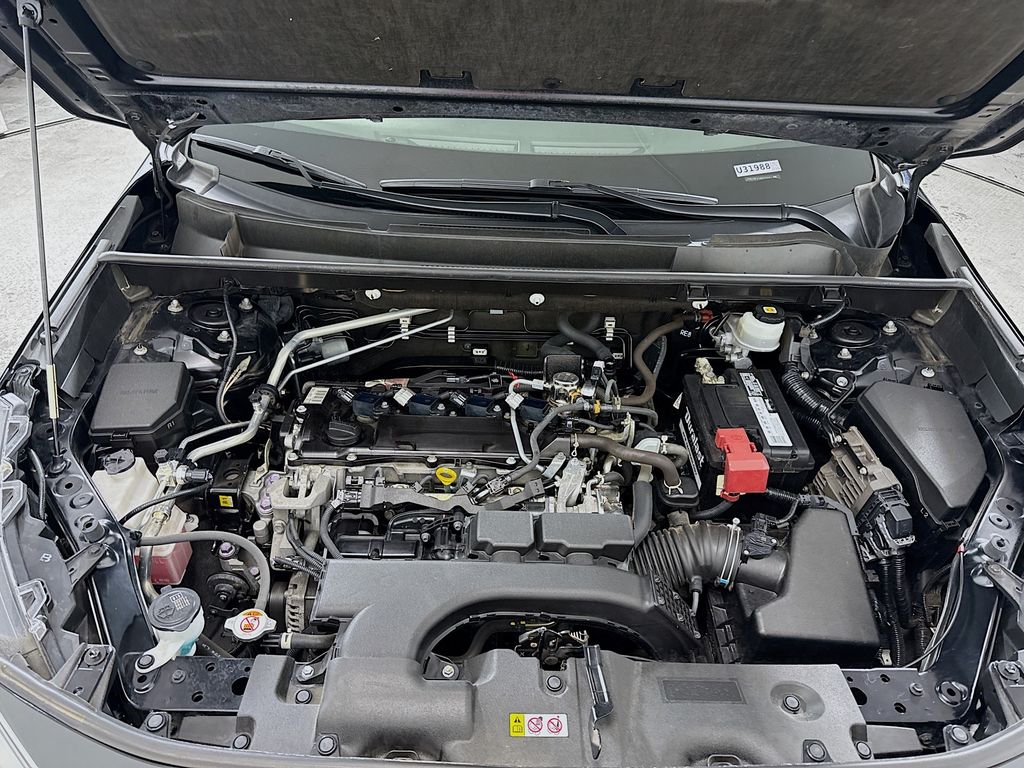 2021 Toyota RAV4 Limited photo 31