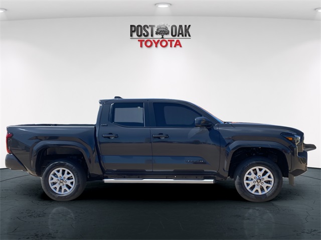 2025 Toyota Tacoma SR5 4x4 Double Cab photo 8