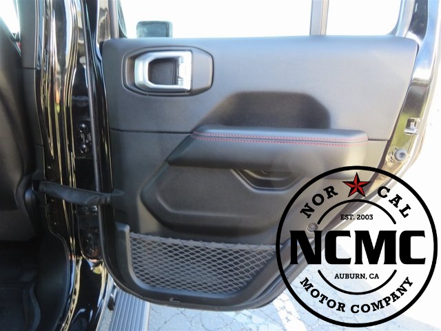 2021 Jeep Gladiator Rubicon photo 61