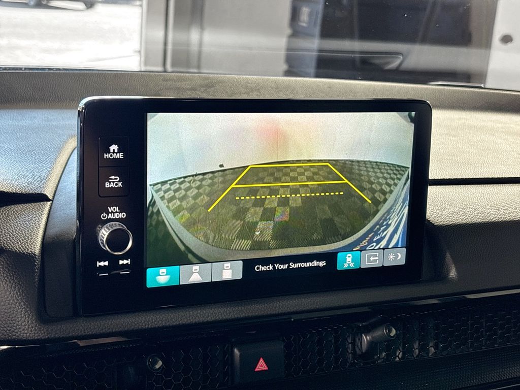 2023 Honda CR-V EX-L photo 16