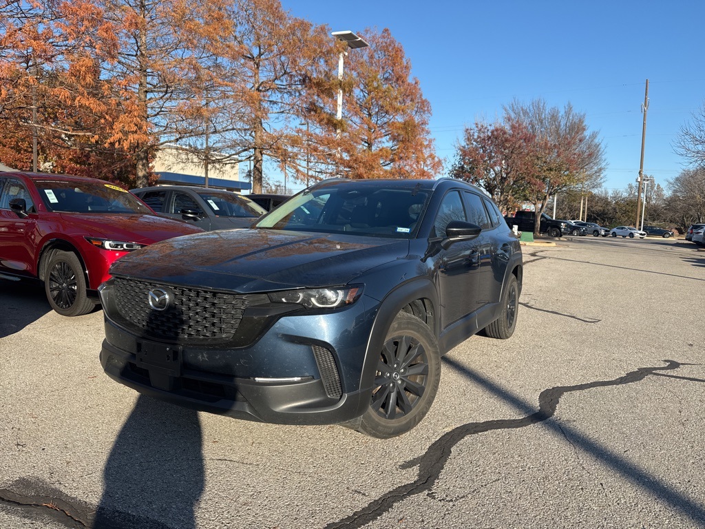 2025 Mazda CX-50 Preferred's photo