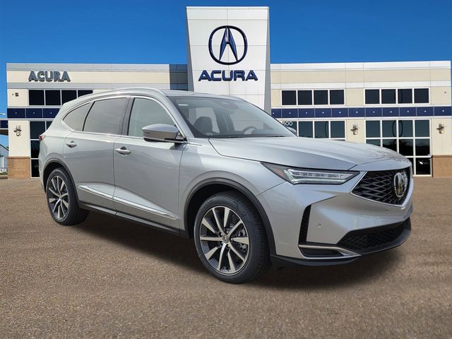 2026 Acura MDX Technology Package's photo