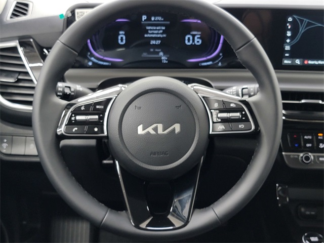 2026 Kia Seltos S photo 21