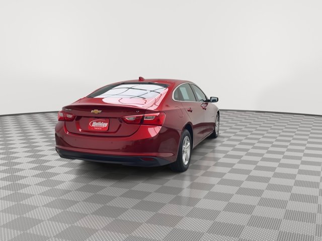 2024 Chevrolet Malibu 1LT photo 31