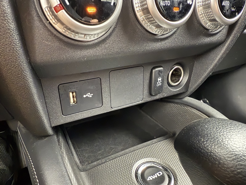 2024 Mitsubishi Outlander Sport ES photo 46