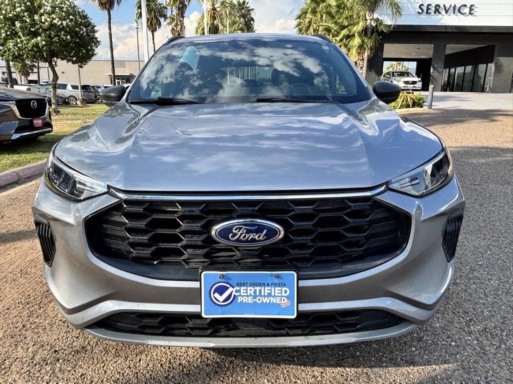 2023 Ford Escape ST-Line photo 3