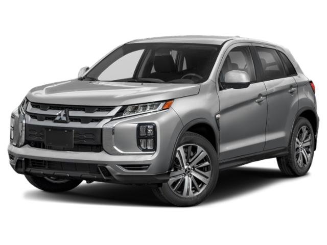 2024 Mitsubishi Outlander Sport ES's photo