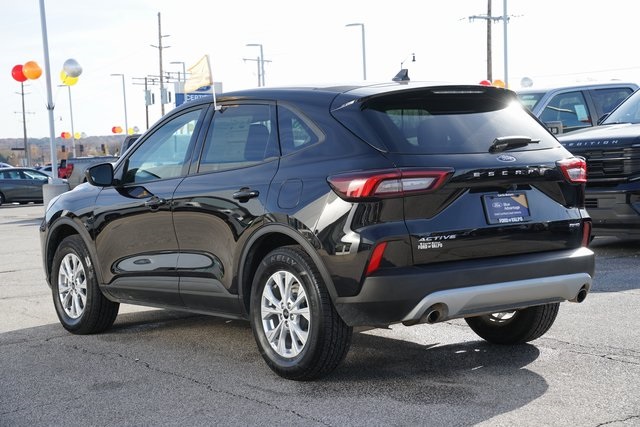 2025 FORD ESCAPE - Image 5