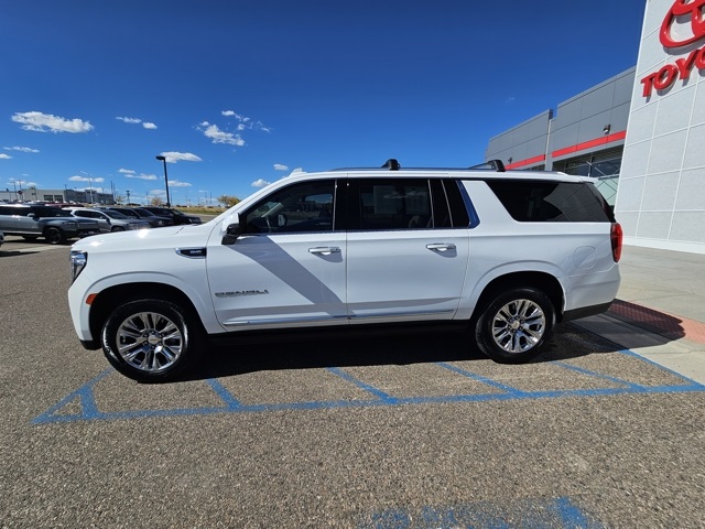 2023 Gmc Yukon XL Denali photo 7