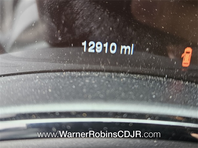 2024 Dodge Durango R/T Plus photo 23