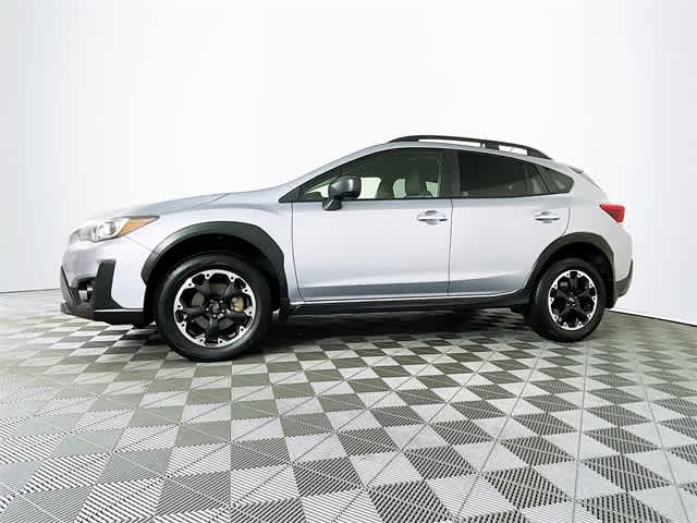 2023 Subaru Crosstrek Base photo 4