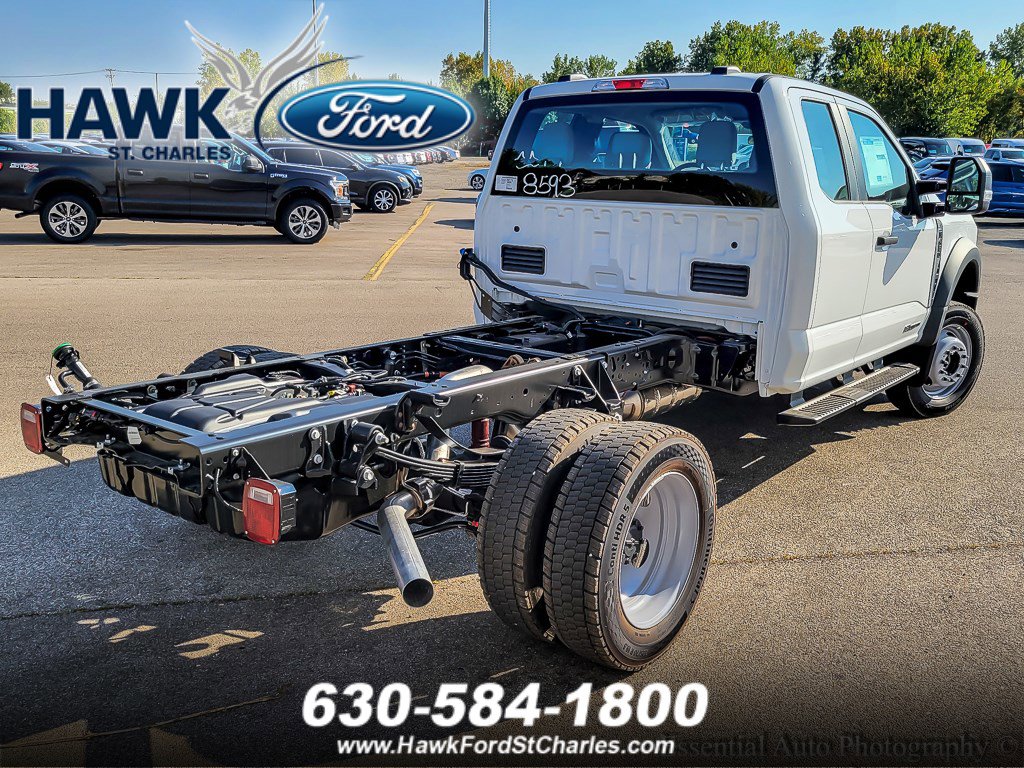 2026 FORD F-450 - Image 6