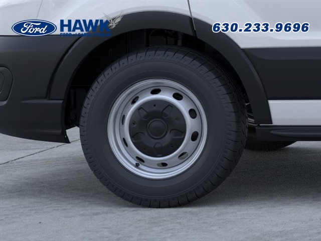 2026 FORD TRANSIT - Image 19