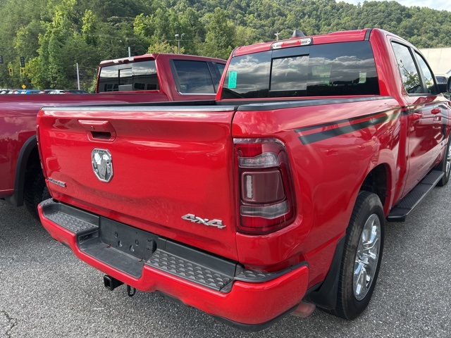 2019 Ram 1500 Big Horn Lone Star photo 2