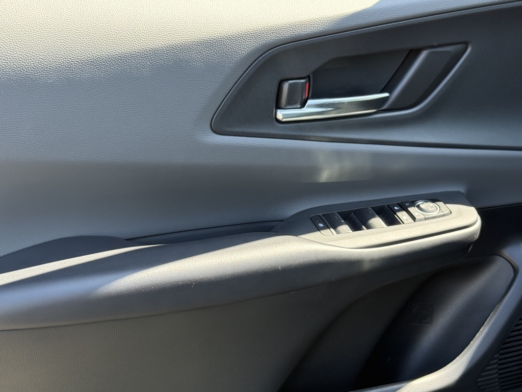 2024 Toyota Prius XLE photo 15