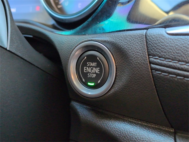 2020 Buick Encore GX Select photo 19