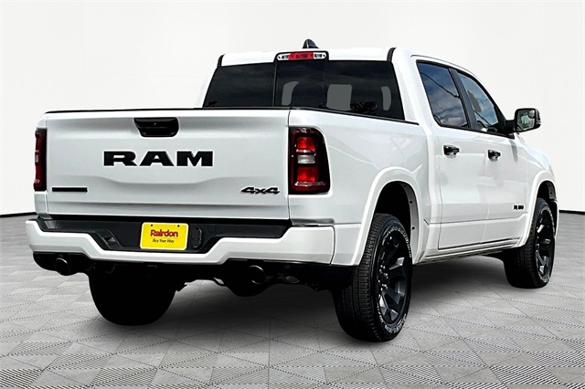 2026 Ram 1500 Big Horn Lone Star photo 15