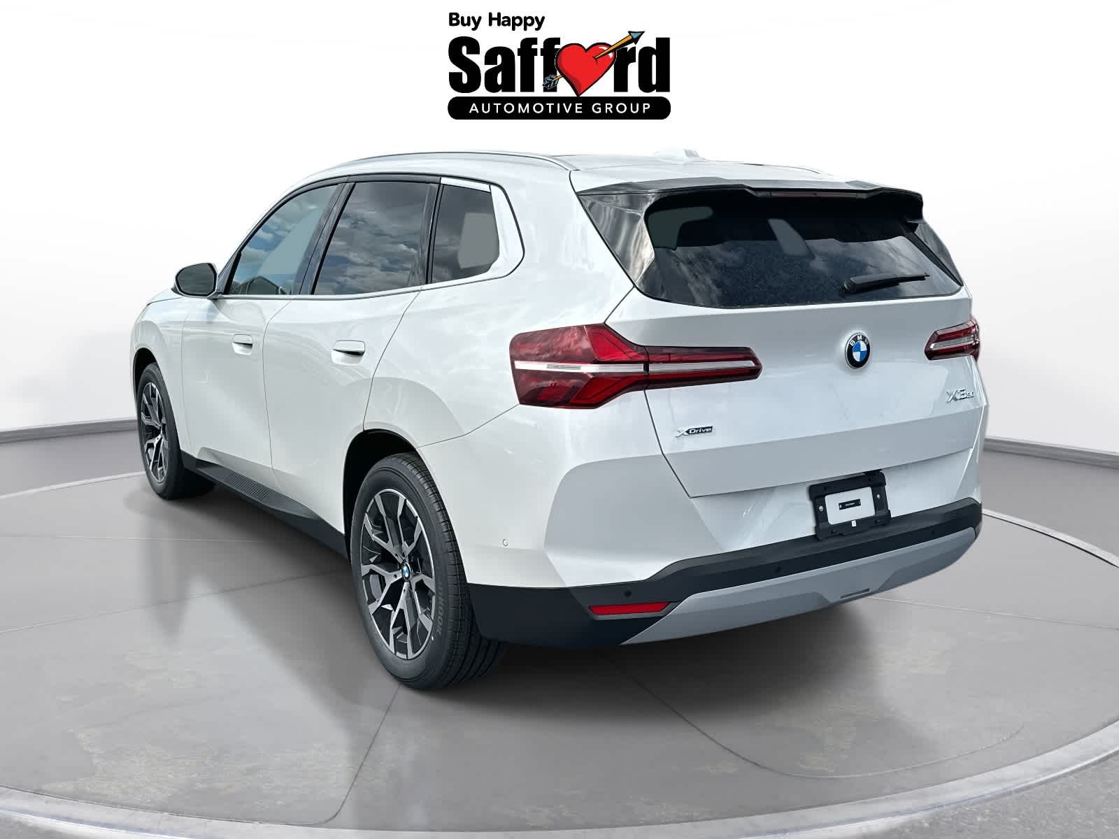 2025 Bmw X3 30x Drive photo 13