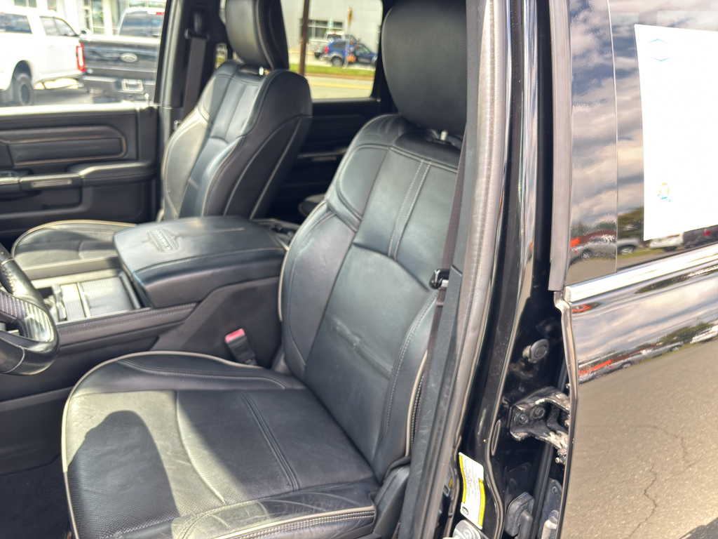 2019 Ram 2500 Limited photo 28