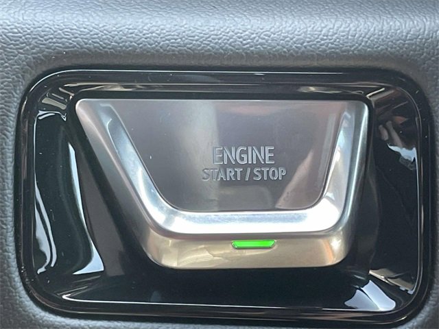 2025 Gmc Yukon Denali photo 19