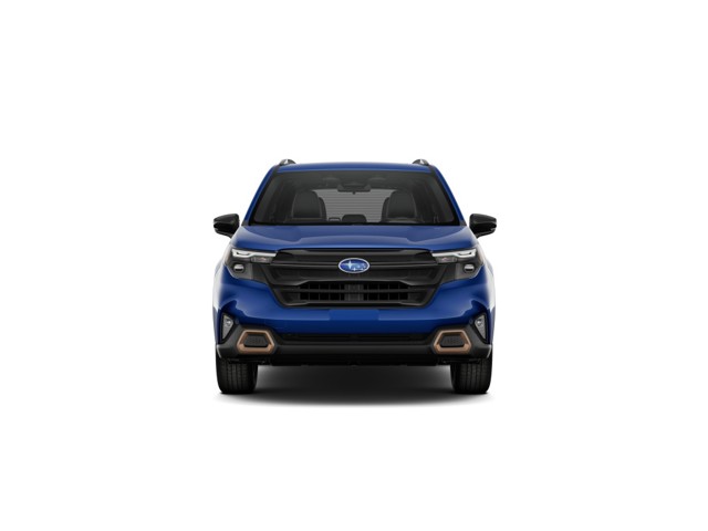 2026 Subaru Forester Sport photo 7