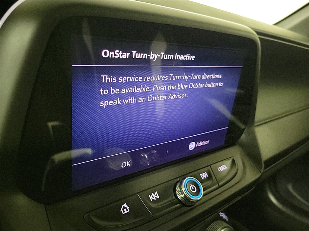 2022 CHEVROLET CAMARO - Image 19