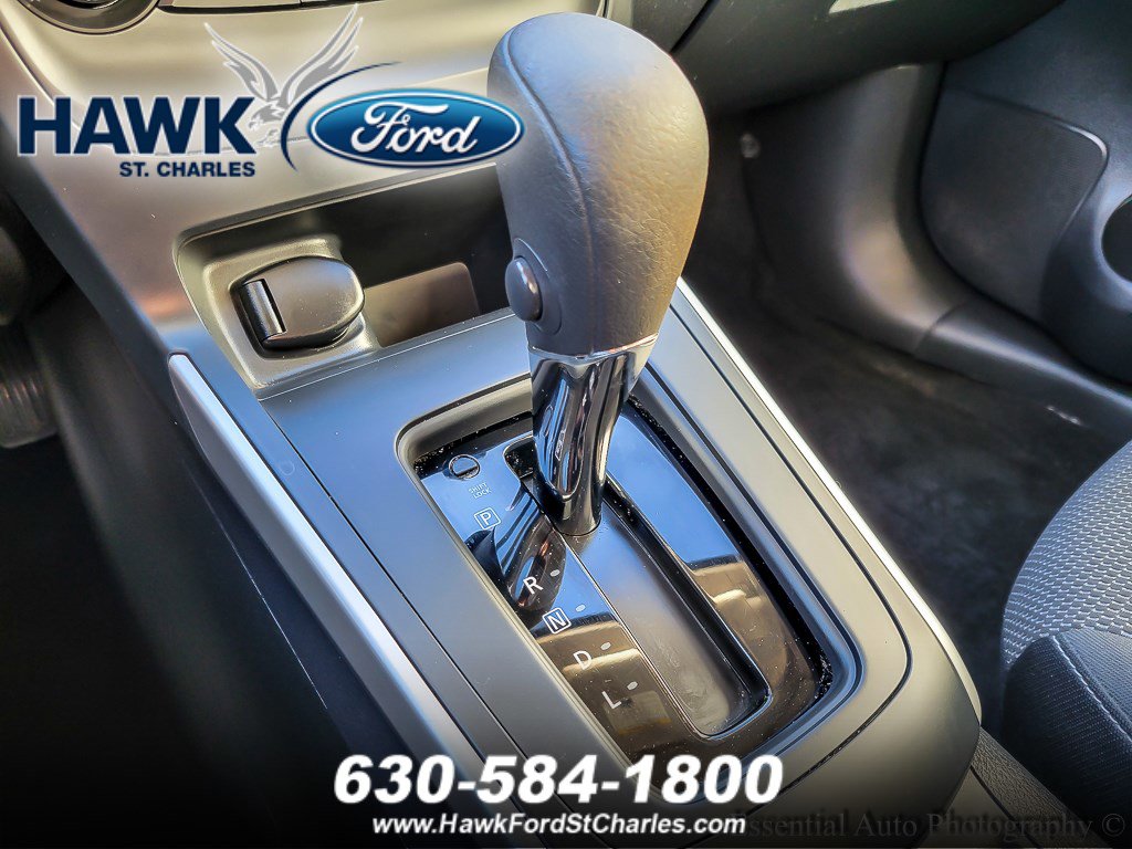 2017 NISSAN SENTRA - Image 13