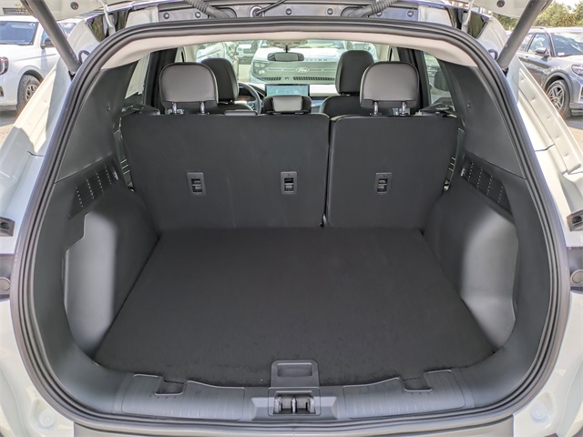 2025 Ford Escape Plug-In Hybrid Base photo 12