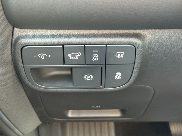 2026 Hyundai Palisade Calligraphy photo 30