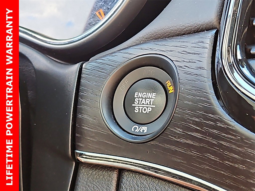2021 Jeep Grand Cherokee High Altitude photo 24