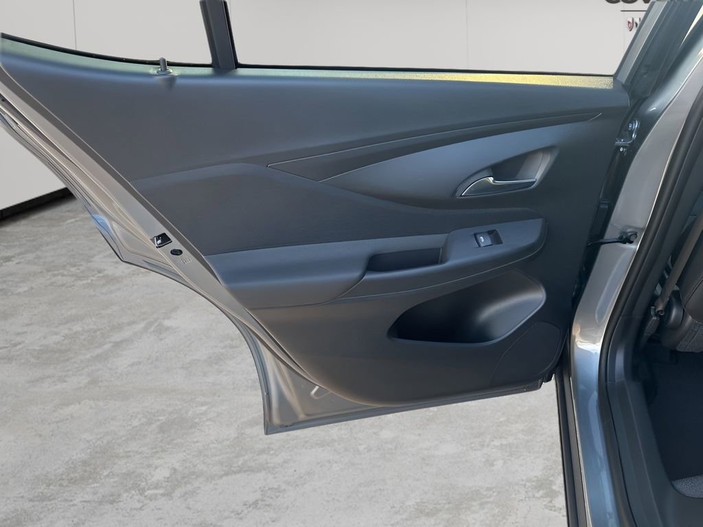 2025 Buick Envista Preferred photo 17