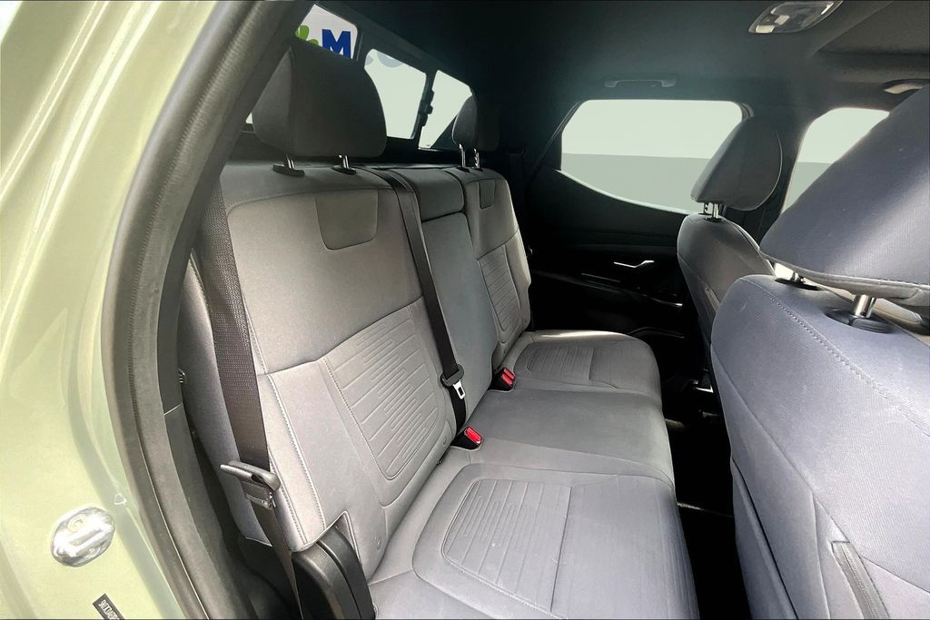 2023 Hyundai Santa Cruz SEL photo 21