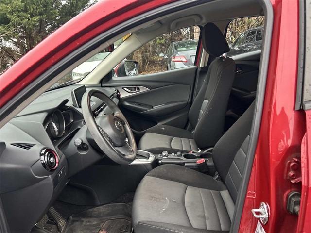 2016 Mazda CX-3 Sport photo 3