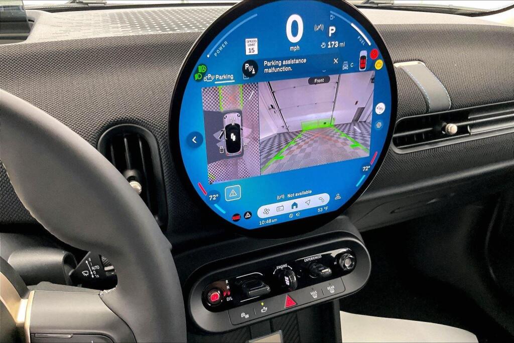 2025 Mini Cooper 4 Door Hardtop S photo 4