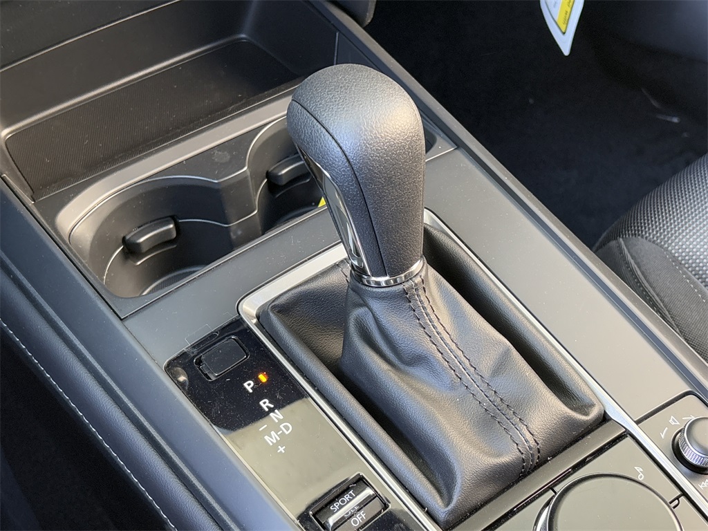2025 Mazda CX-30 2.5 S photo 20
