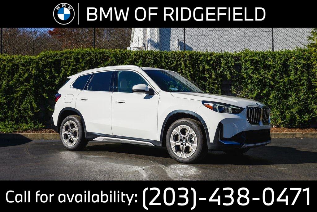 2025 BMW X1
